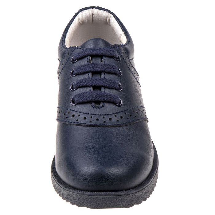 Детская Кожаная обувь из США. Разм. 27 или 17см