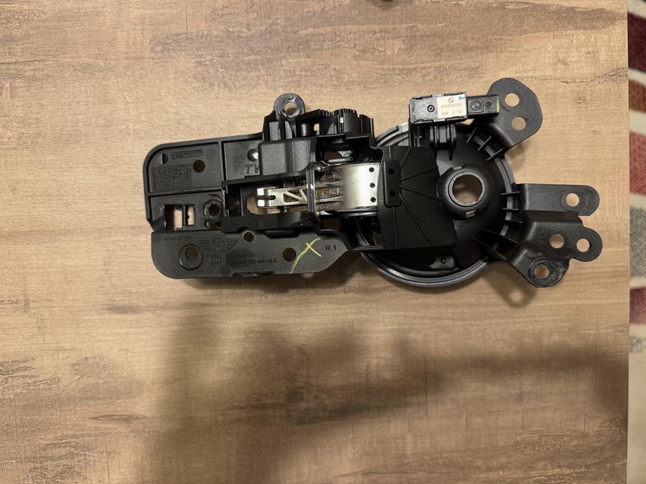 Maner usa drapta fata mini cooper 2020 f56