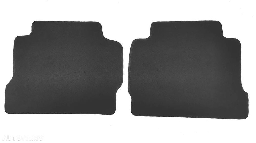 Covorase mocheta Ford ModeoMK4 2007-2014