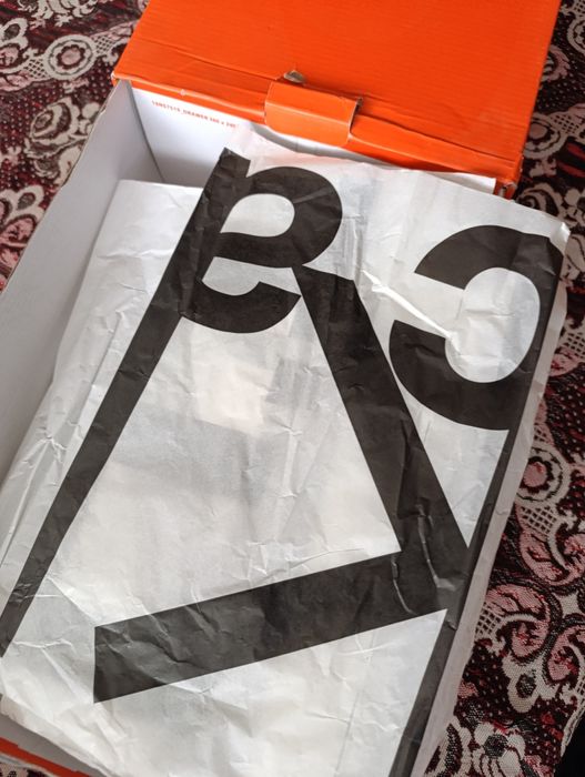 Маратонки air Nike SoCall 45 номер