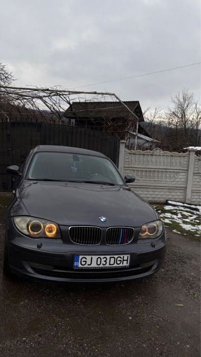 BMW seria1 2.0Diesel