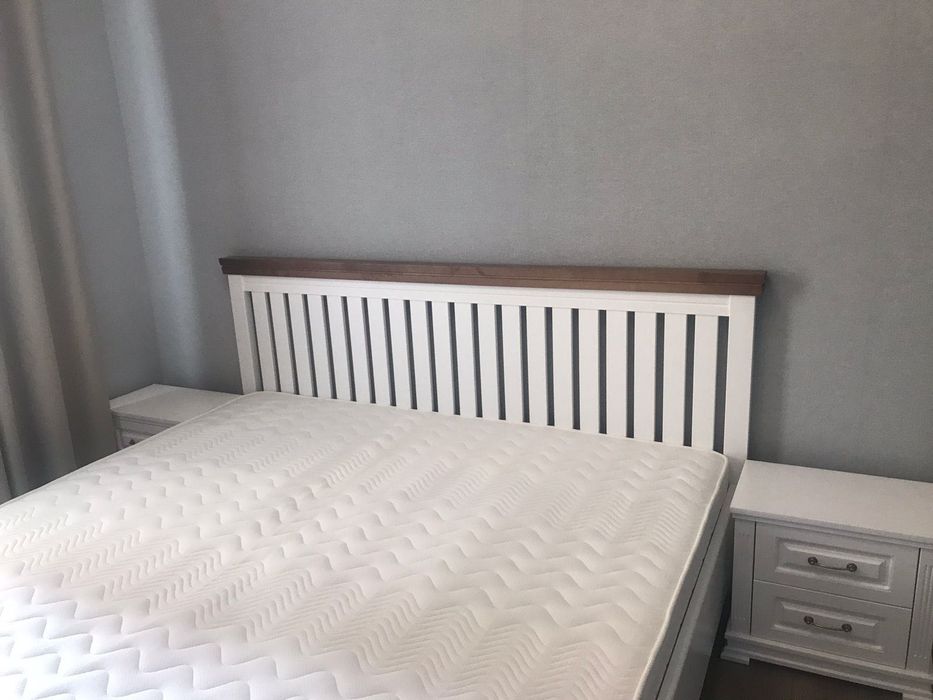 Продам матрас ортопедический б/у 200х200