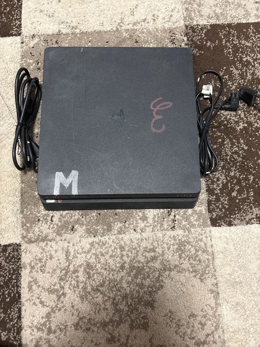 Playstation 4 normal