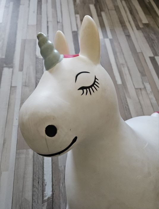 Unicorn de sarit