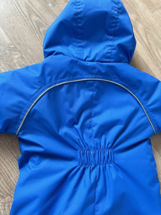 Продам комбинезон crockid 62-68 рост