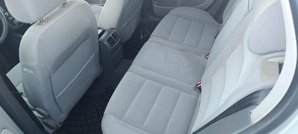 Фолксваген Голф 5