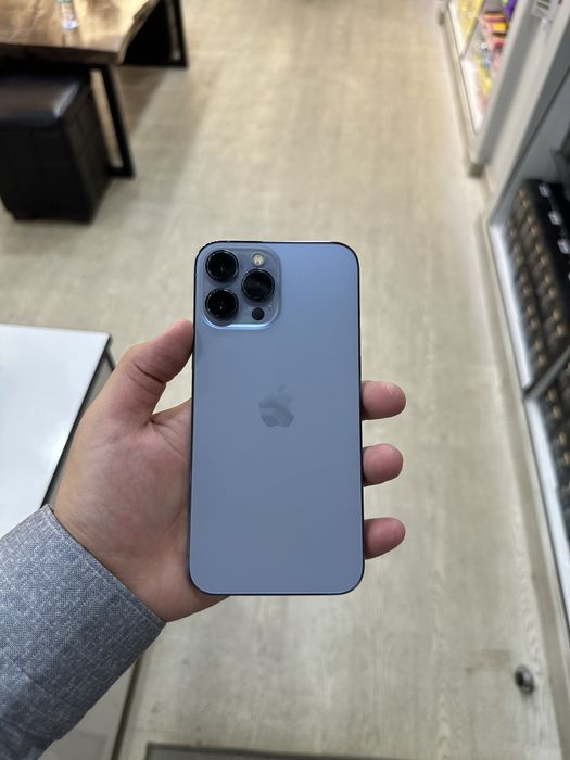 13 Pro max 256 Gb