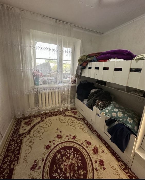 Продается 3х-комн.кв по пр.Мира