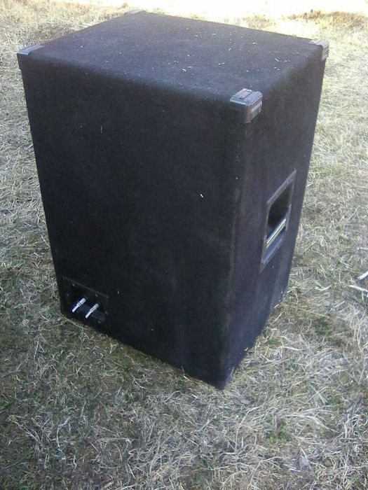 boxe de putere pasive visaton best off 250/500 w