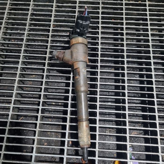 Injector Dacia Dacia Logan II MCV 1.5 dCi 2013 - 2016 90CP K9K612 K9K626 Euro5 (1422) ...