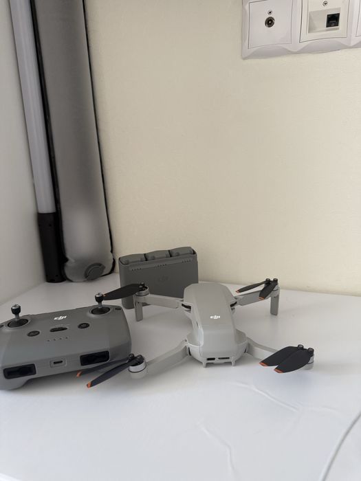 Продам Dji mini 4k
