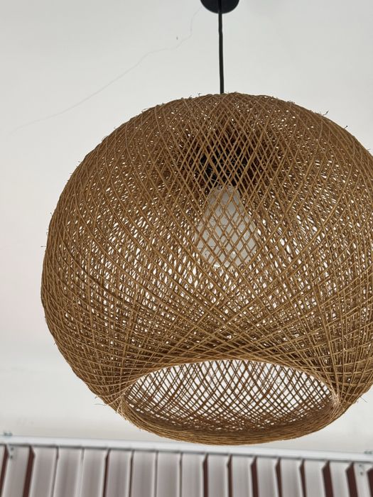 Абажури 3 броя различни