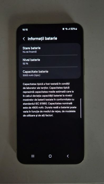 Samsung Galaxy A54 5G