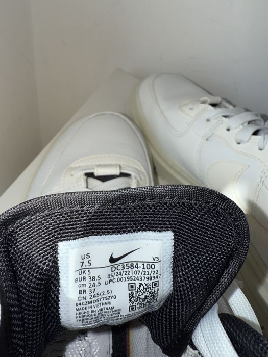 Nike Air Force 1 High Utility 2.0