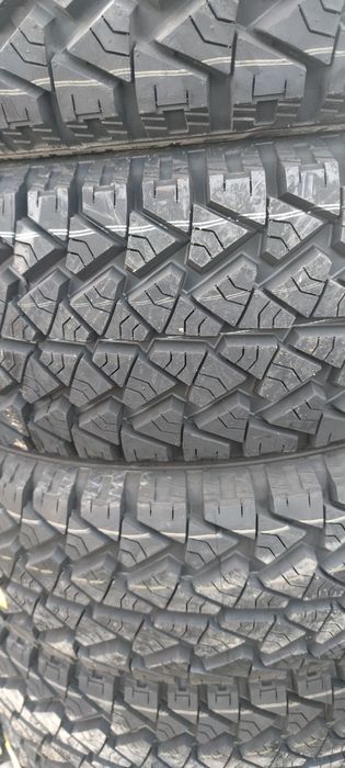 Гуми джип 215 70 16/225 70 16/ 215 75 15/265 60 18/235 65 17/235 75 15