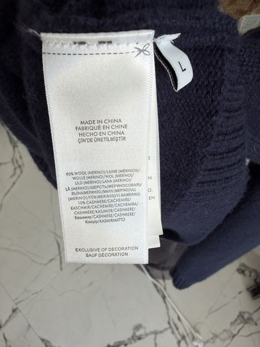 Оригинален пуловер Ralph Lauren
