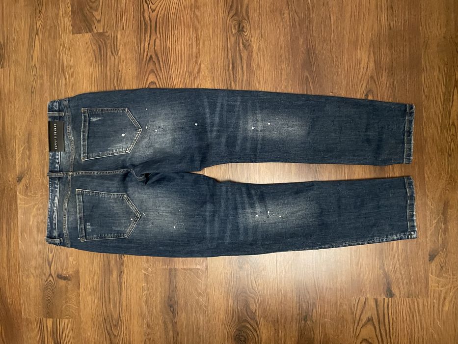 Blugi suply marimea M