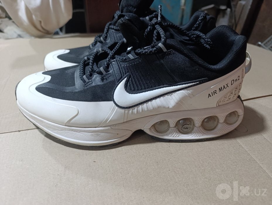 Красофка Nike Air Max DN орегинал енги турибди