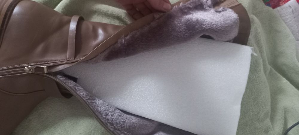 Сапоги зимние 5000 тенге