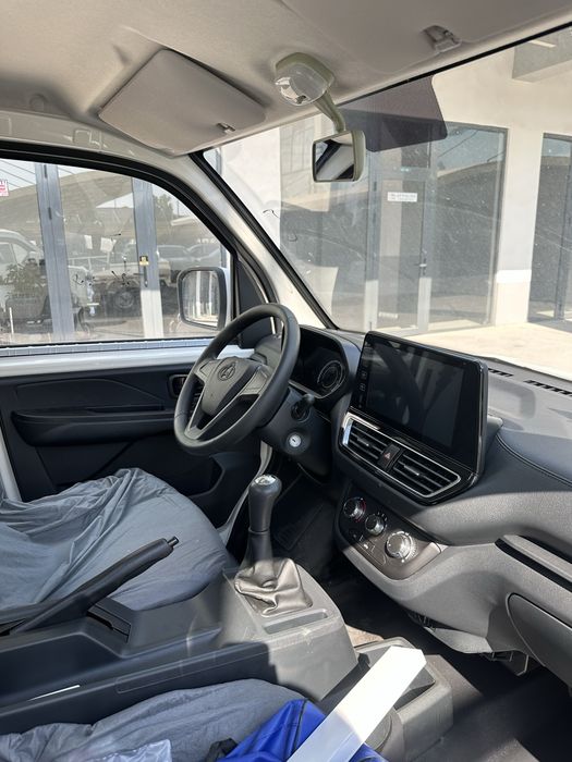 Changan Star Plus
