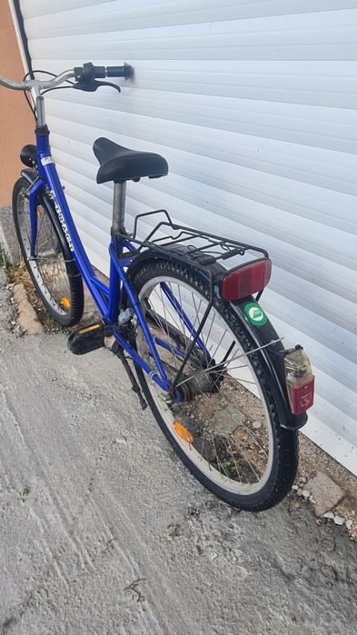 Детско колело 24"цола