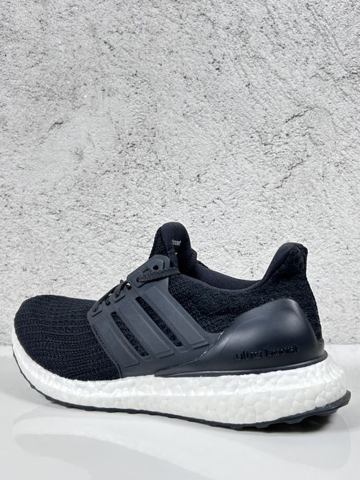 Adidas Ultraboost Black