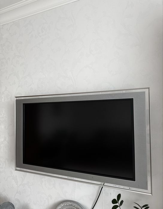 Телевизор Sony Bravia