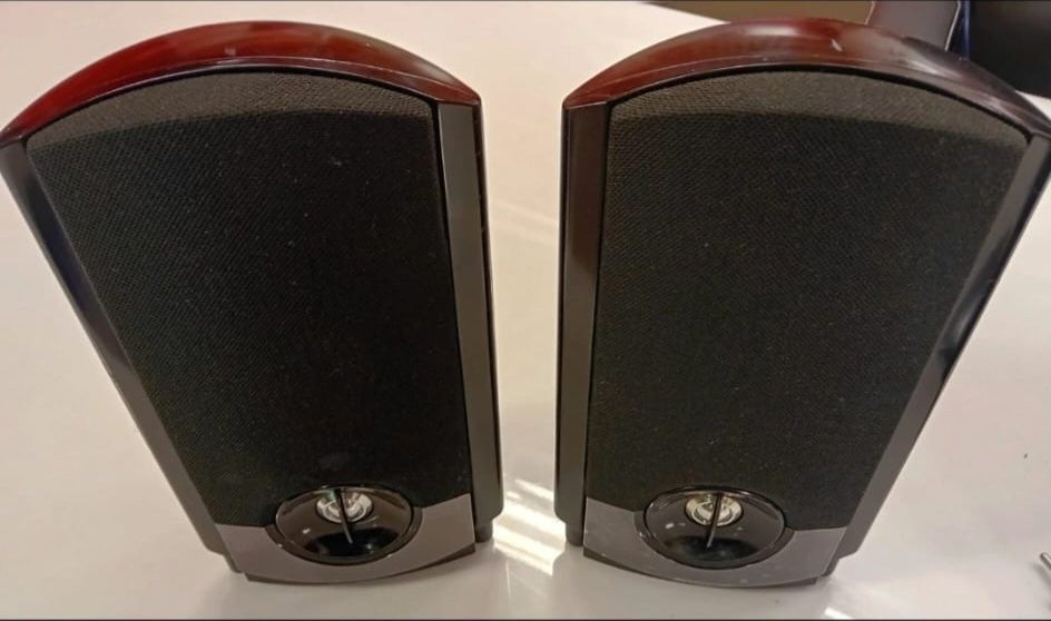 Mini sistem audio Tokai