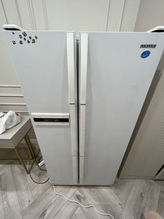Холодильник самсунг