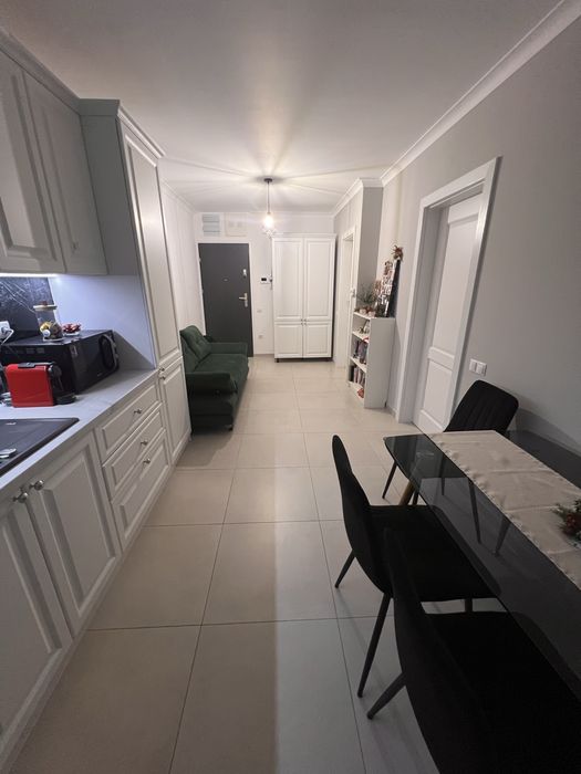 Apartament de vanzare zona AES Residence, Oradea