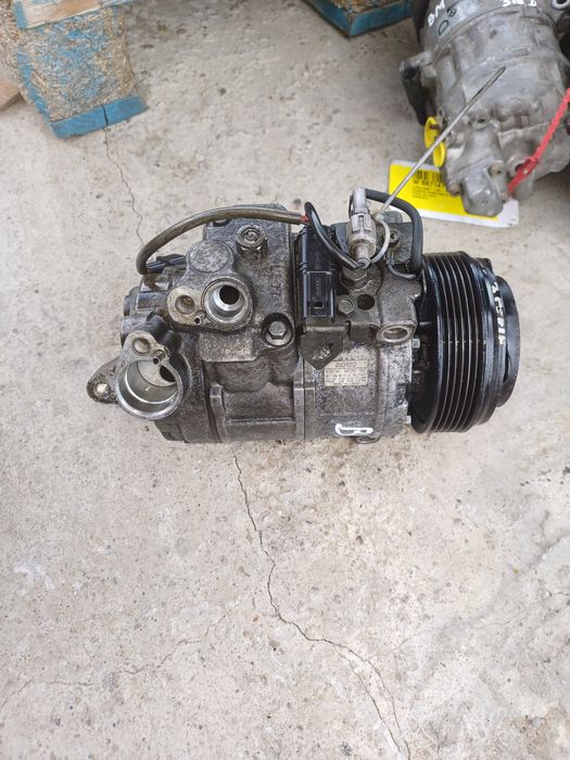 COMPRESOR AC BMW E90 E81 E87 2.0 d COD- 447260-1851