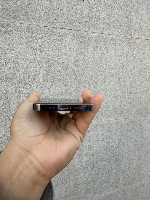 iPhone 14 pro 256 gb