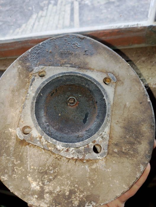 Балкан 250 м2  всичко заедно