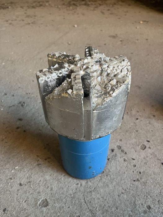 Фрез забойный 145