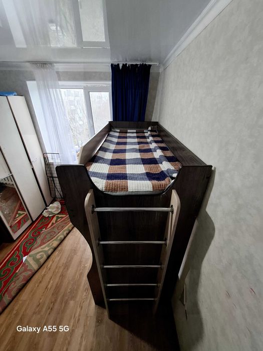 Продам Детский кровать