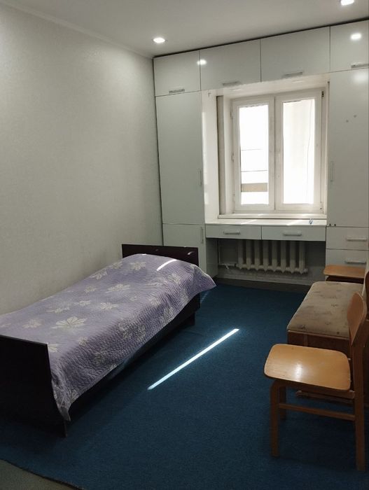 ALGORITM GULISTON 3 XoNa 1 etaJda Tozza RemonTi SHaroiTlari orta Sroch