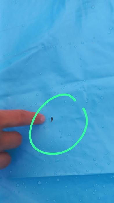 Продается бассейн bestway