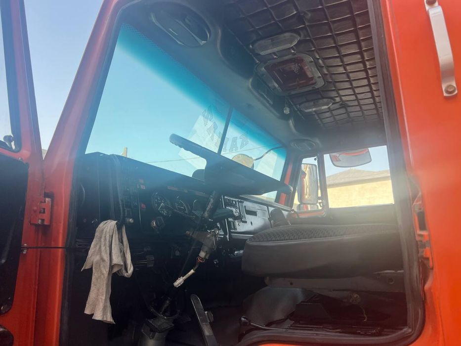 Камаз Самасвал65/20