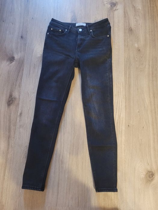 Blugi Zara dama, marime 36/26
