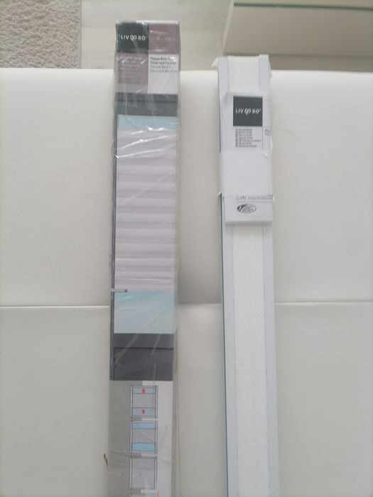 Vând rola protecție solara pentru fereastra, produs nou, produs de cal