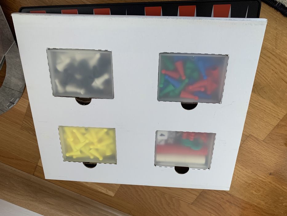 Joc electronic&Allianz Arena