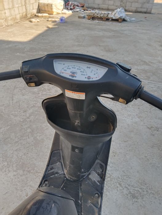 Мопед Хонда Дио 34 AF