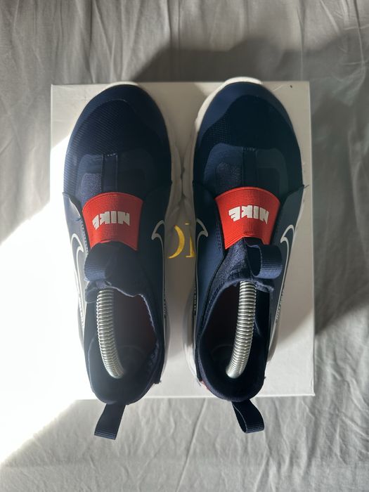 Момчешки сникърси Nike, размер 38,5, 24 см