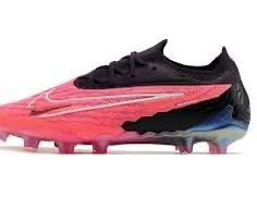 Бутсы футбольные Nike phantom GX