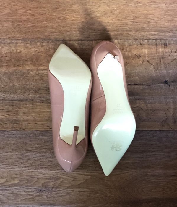 Pantofi Giannico louboutin jimmy choo dior amina muaddi