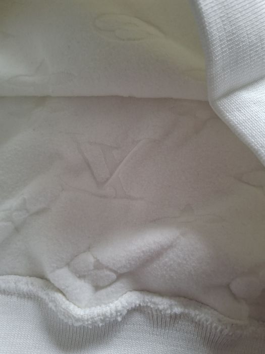 Суитшърт Louis Vuitton