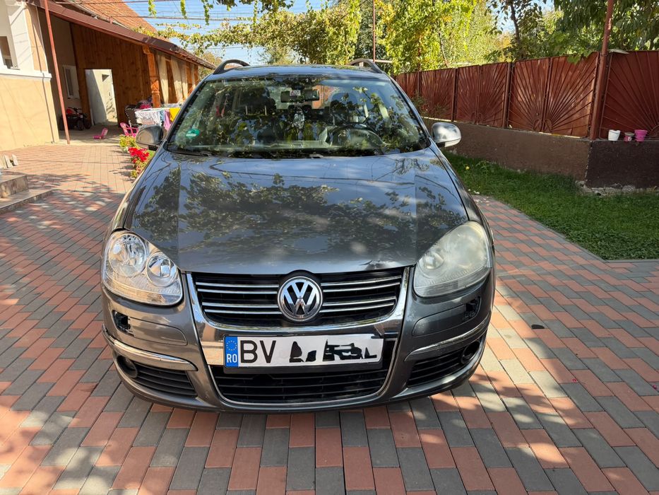 Golf 5 TSi 2008