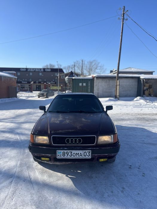 Продам машину в нормальном состояние