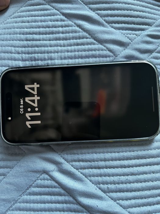 Iphone 14 pro 128 gb