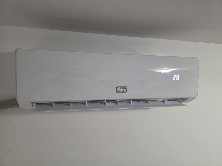 Aer condiționat Star Light 12000BTU